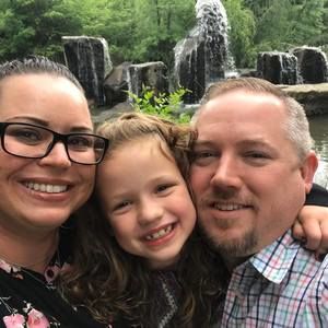 Meet your Posher, Stefani